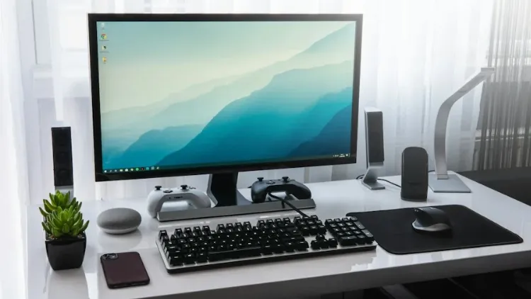 Desktop Computer Sales in Trivandrum