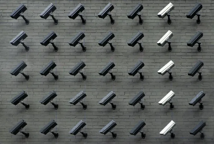 CCTV & Networking in Trivandrum