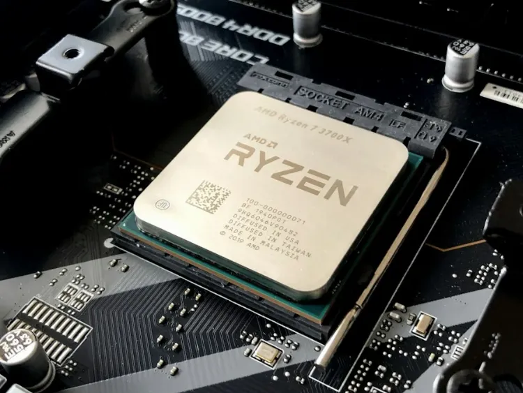 Data Recovery in Trivandrum